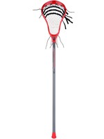 Warrior Fat Boy Next Red