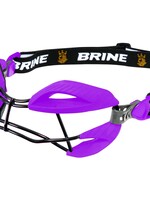 mask dynasty (sr) mauve lunette