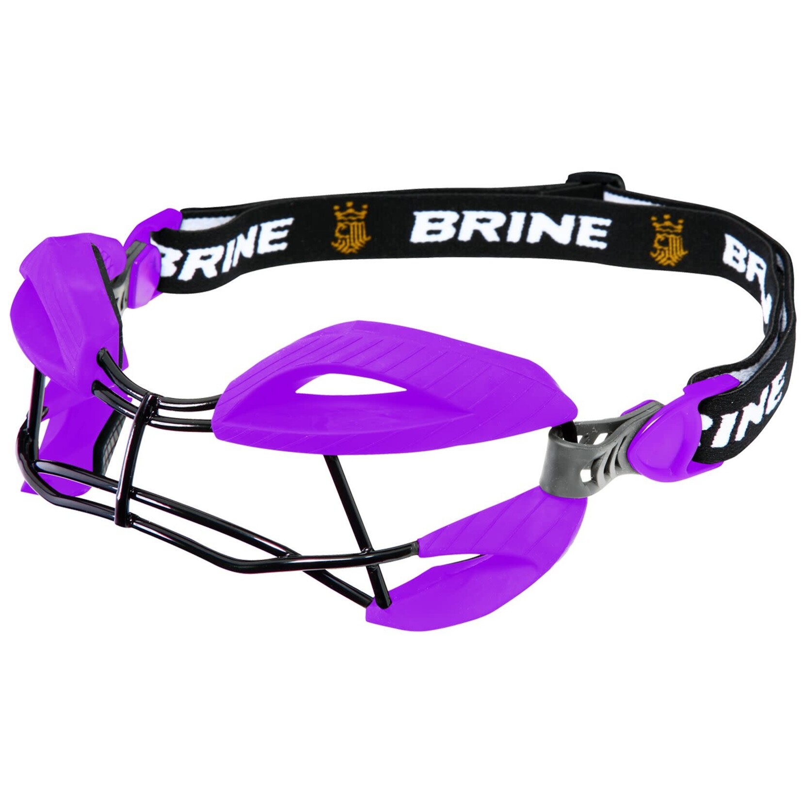 mask dynasty (sr) mauve lunette