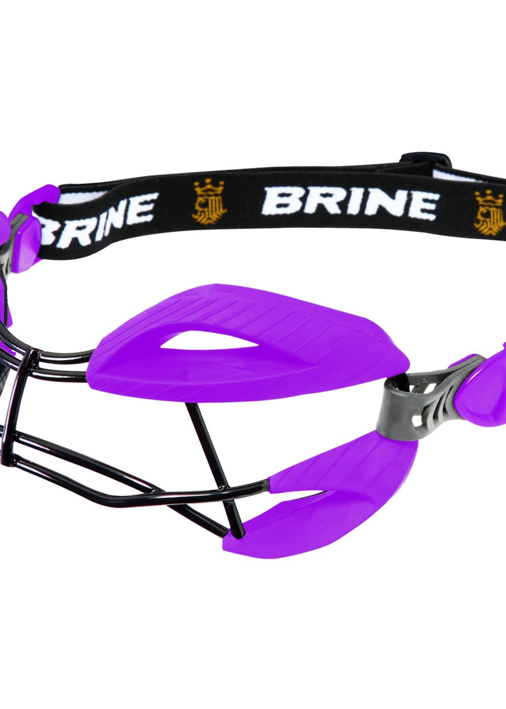 mask dynasty (sr) mauve lunette