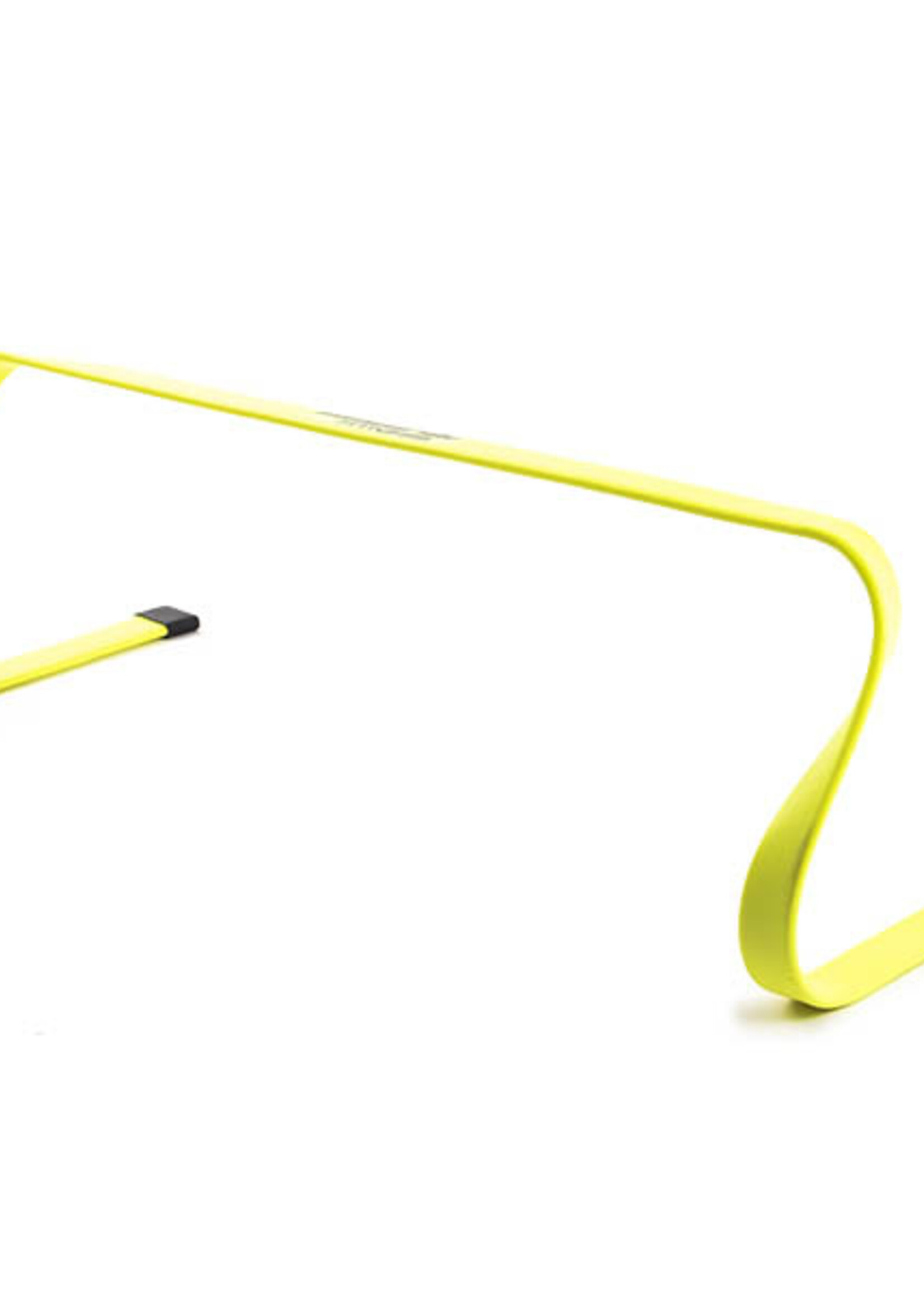 360 Atheletic HAIE D'AGILITE EN PLASTIQUE - STYLE PLAT - 6"
