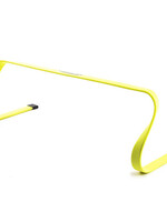 360 Atheletic HAIE D'AGILITE EN PLASTIQUE - STYLE PLAT - 12"