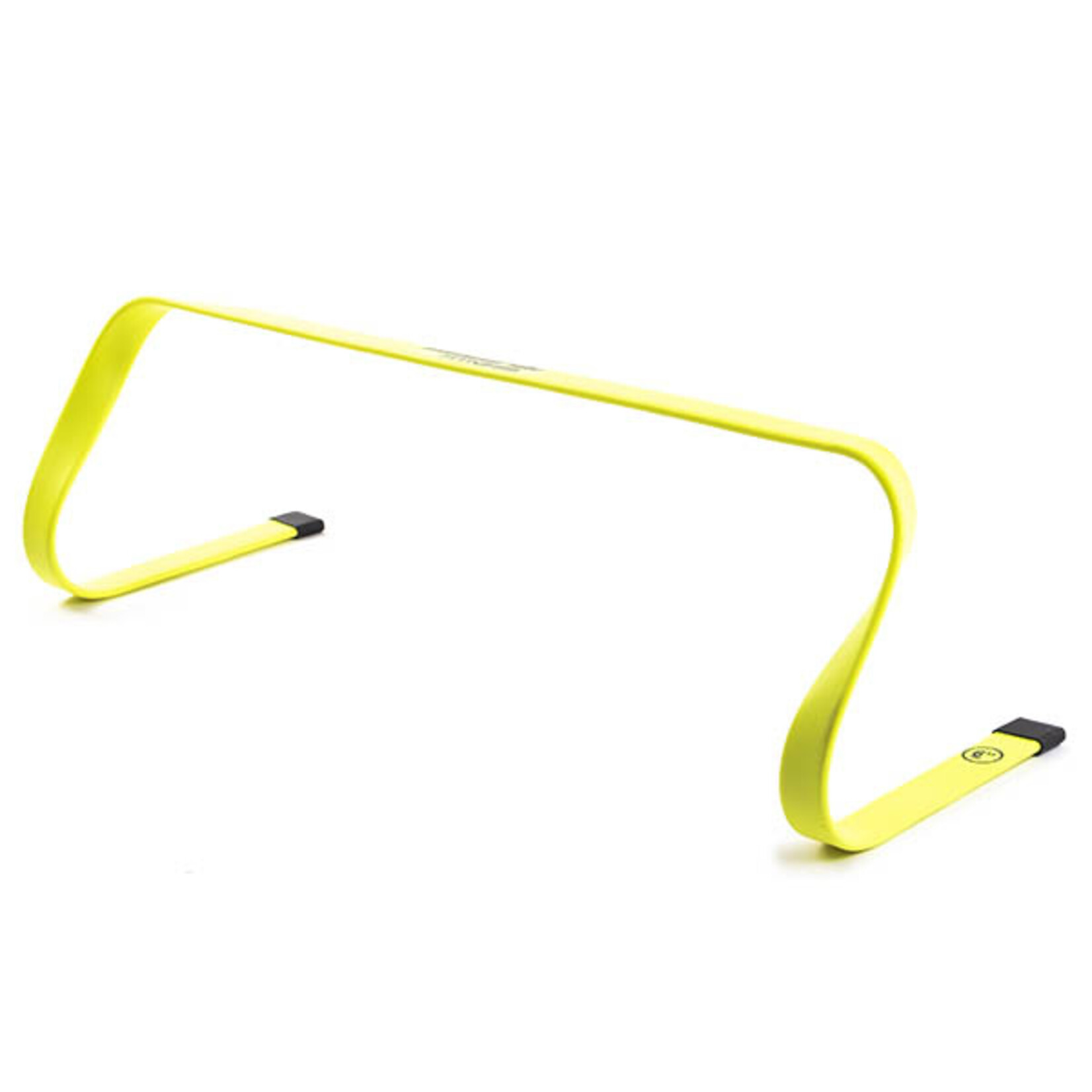 360 Atheletic HAIE D'AGILITE EN PLASTIQUE - STYLE PLAT - 12"