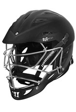 Warrior CASQUE LACROSSE EVO (S/M) NOIR