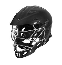 Warrior CASQUE LACROSSE EVO (S/M) NOIR