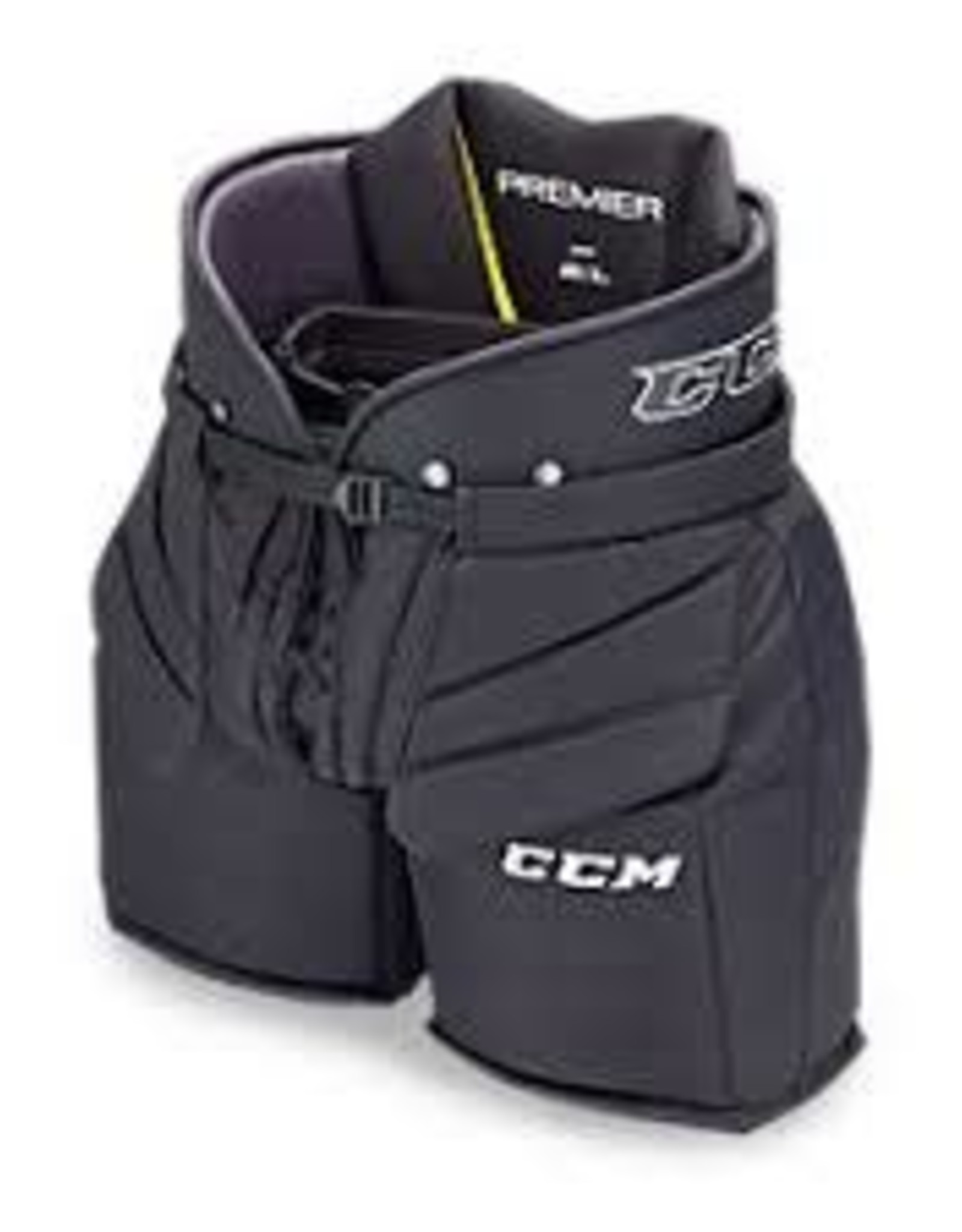 CCM Hockey HPGPRE SR (L) BLK