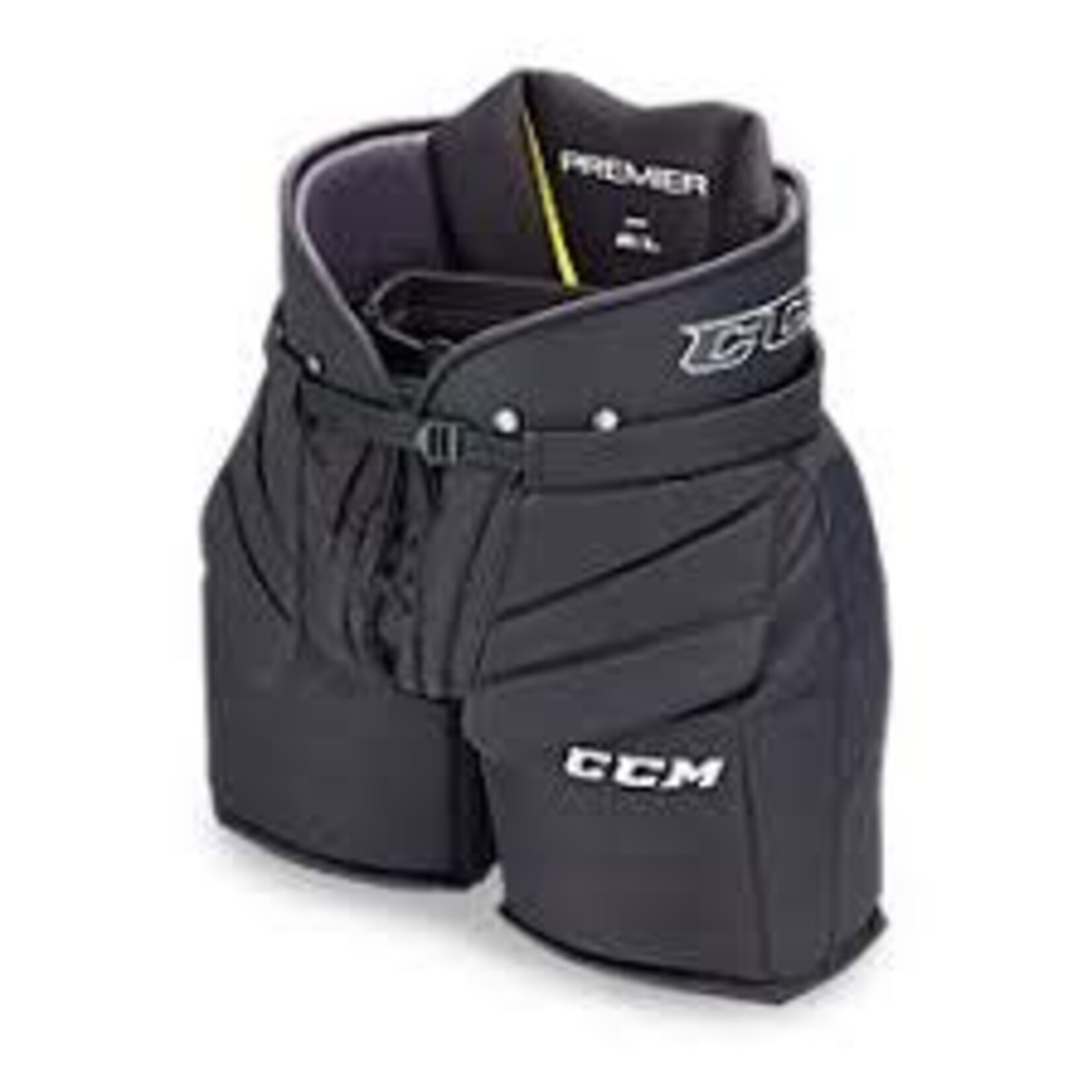 CCM Hockey HPGPRE SR (L) BLK