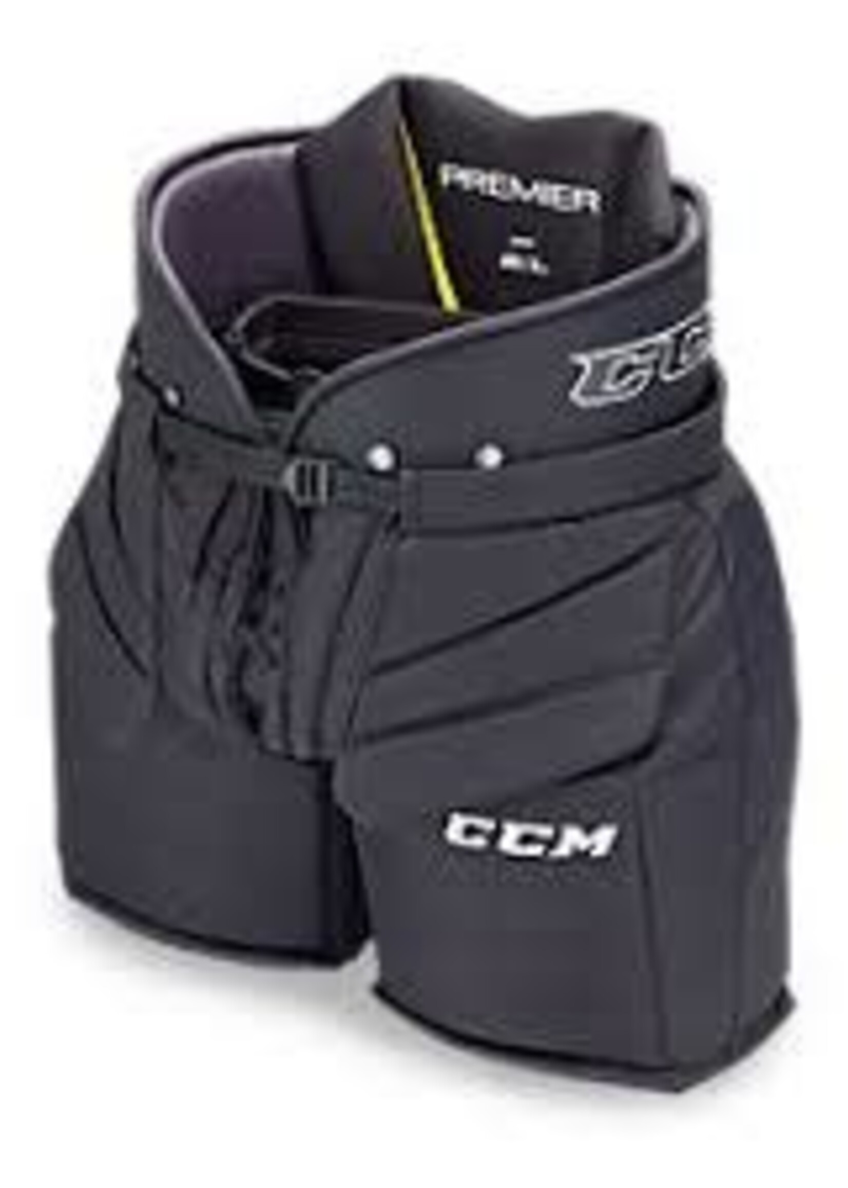 CCM Hockey HPGPRE SR (L) BLK