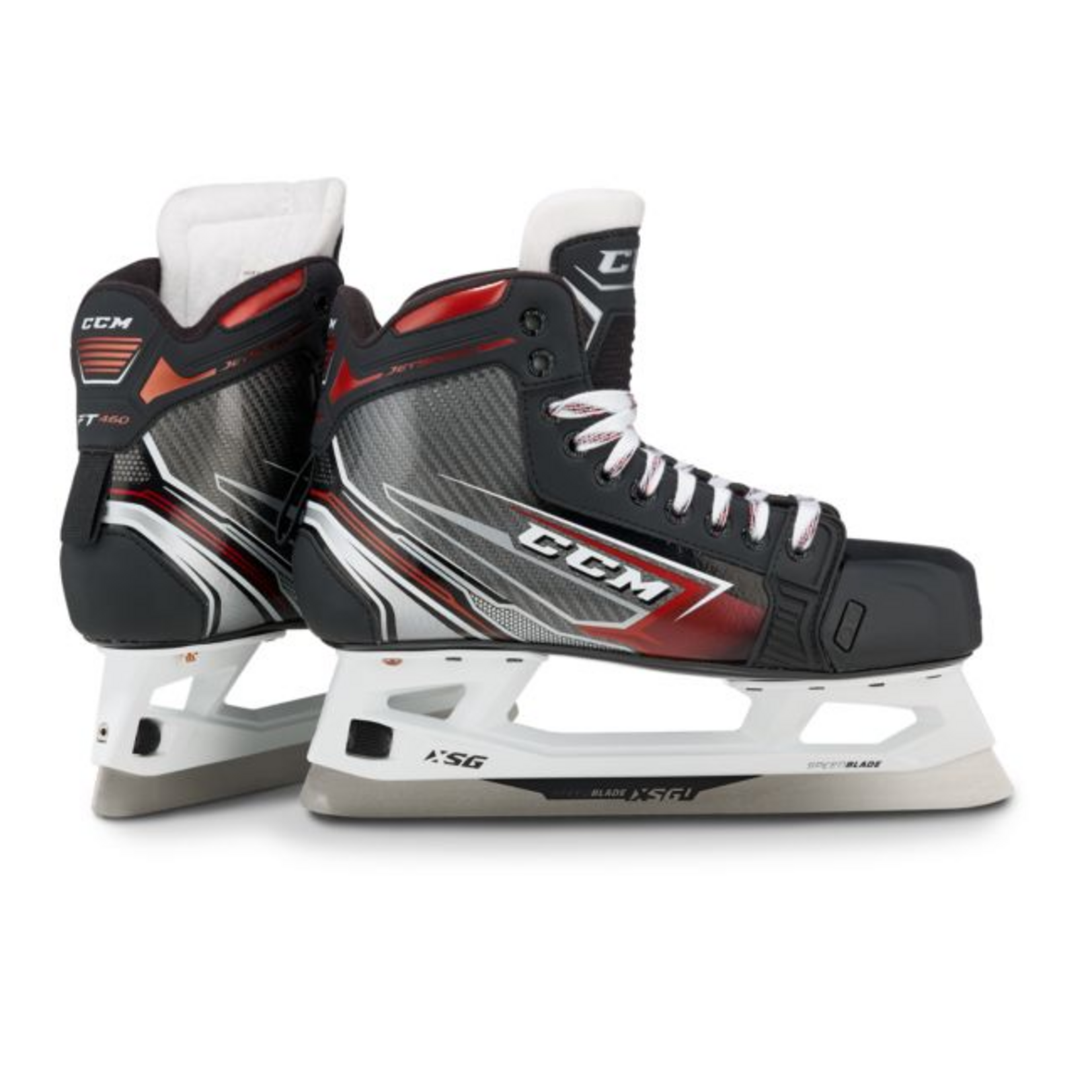 CCM Hockey SKG CCM JS FT460 SR D 7.0