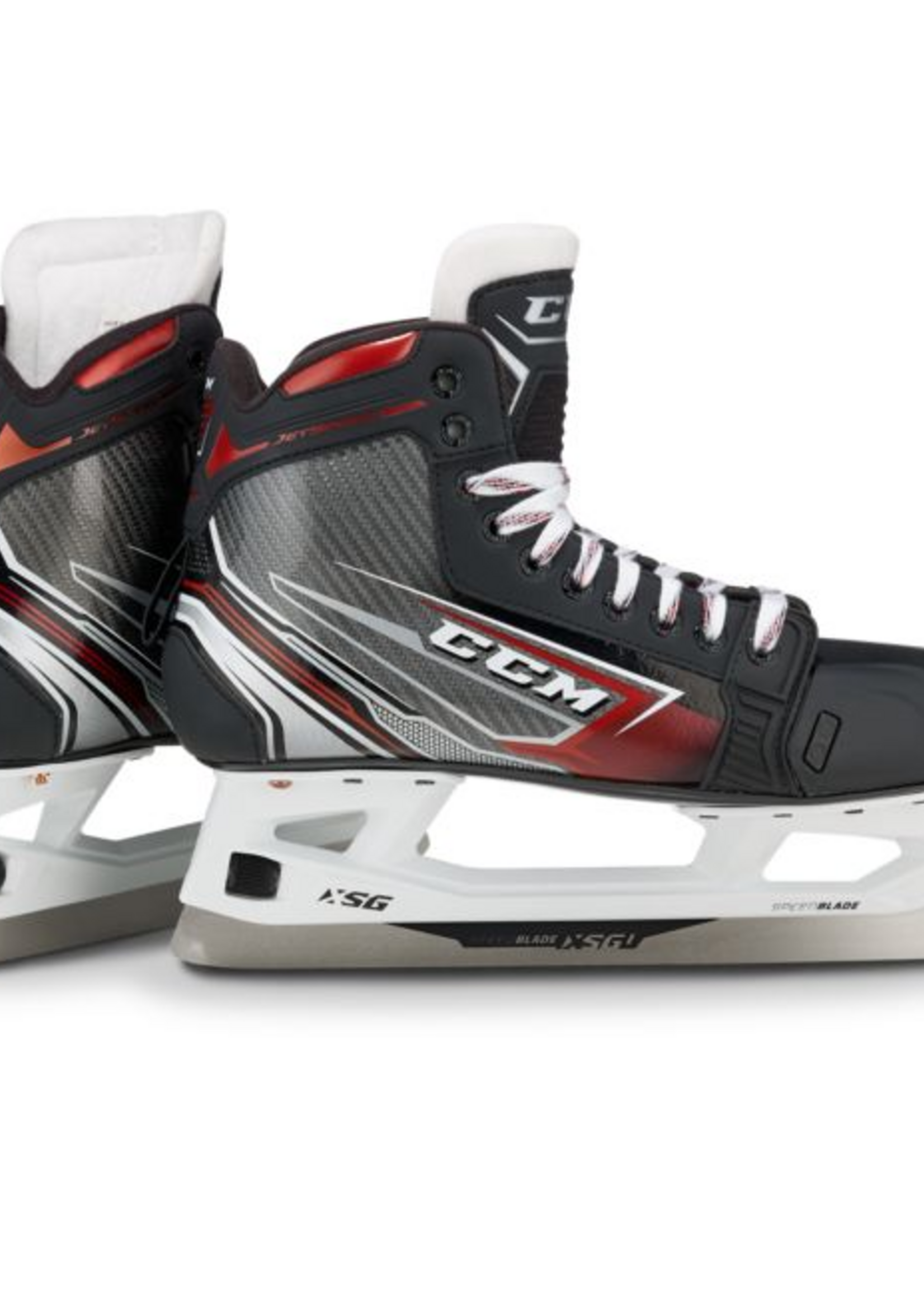 CCM Hockey SKG CCM JS FT460 SR D 7.0