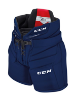 CCM Hockey HPGE29 EFX SR Pants v.1 Navy (S)