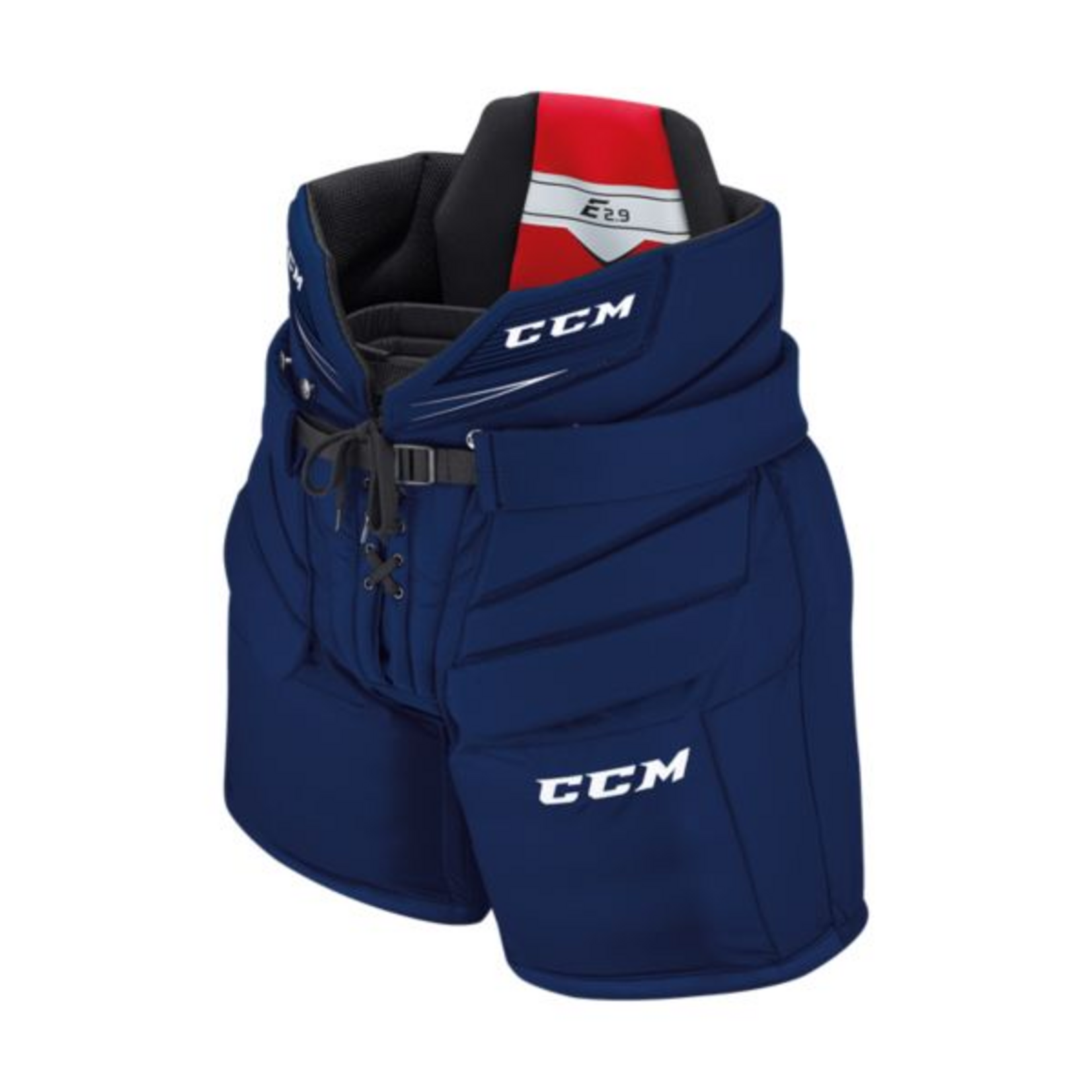 CCM Hockey HPGE29 EFX SR Pants v.1 Navy (S)