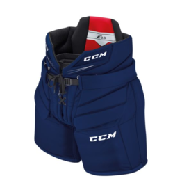 CCM Hockey HPGE29 EFX SR Pants v.1 Navy (S)