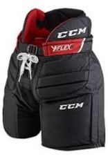 CCM Hockey YT CCM YFX GOALIE PANTS BLACK YT-L/XL