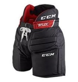 CCM Hockey YT CCM YFX GOALIE PANTS BLACK YT-L/XL