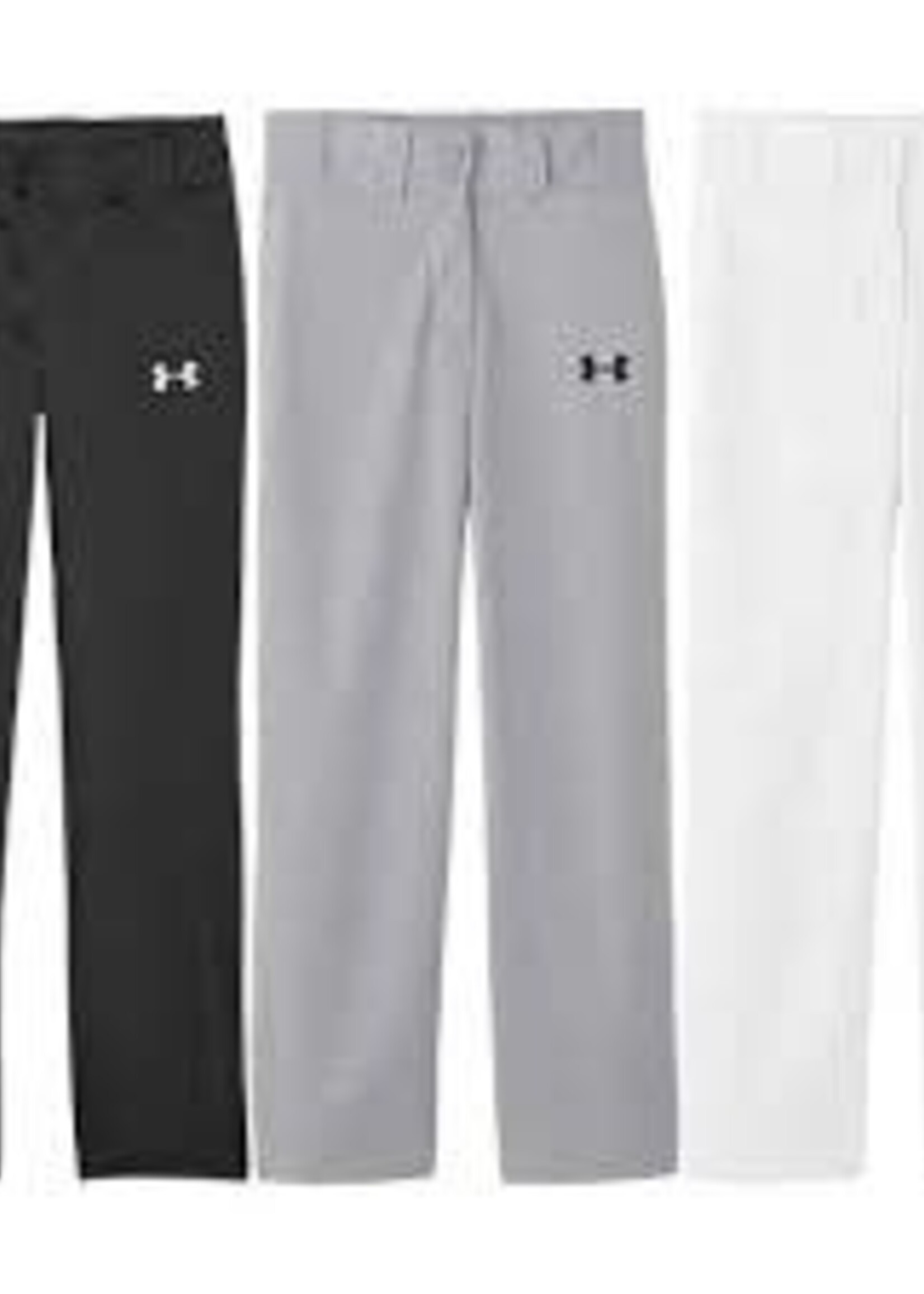 Under Armour Pantalon Baseball Under Armour jr