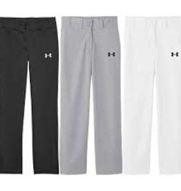 Under Armour Pantalon Baseball Under Armour jr