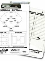 Rawlings COACH S CLIPBOARD BASEBALL