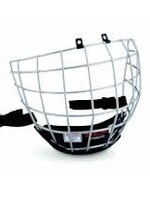CCM Hockey FM50 CCM HF CAGE SR Silver S
