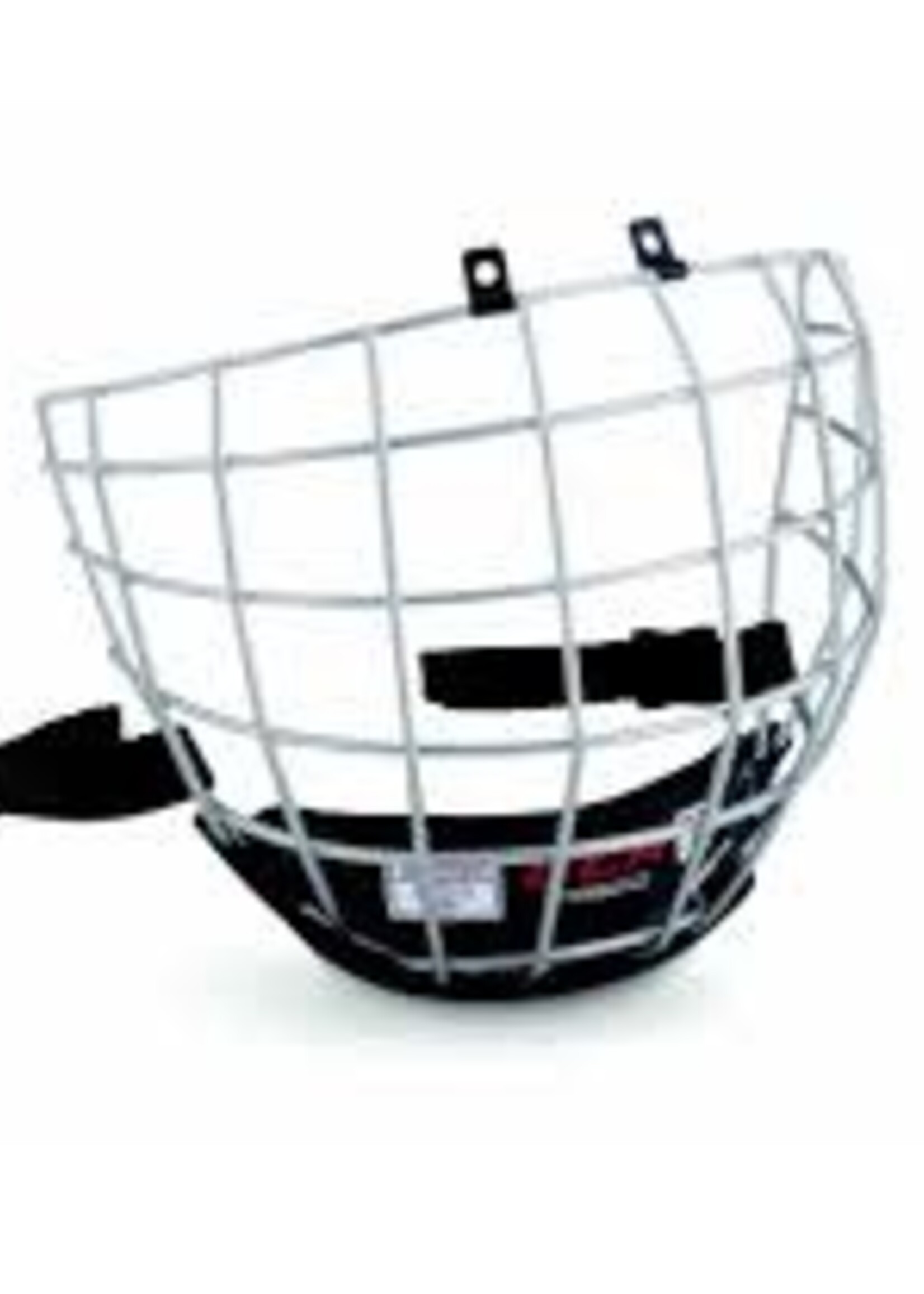CCM Hockey FM50 CCM HF CAGE SR Silver S