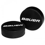 Bauer BAUER PUCKS - 100 UNIT PACK-PACK