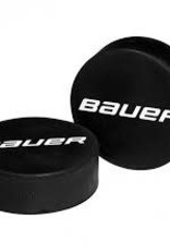 Bauer BAUER PUCKS - 100 UNIT PACK-PACK