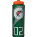 Bauer BOUTEILLE GATORADE ORANGE 950 mL