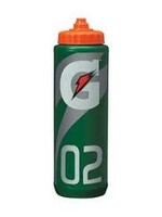 Bauer BOUTEILLE GATORADE ORANGE 950 mL