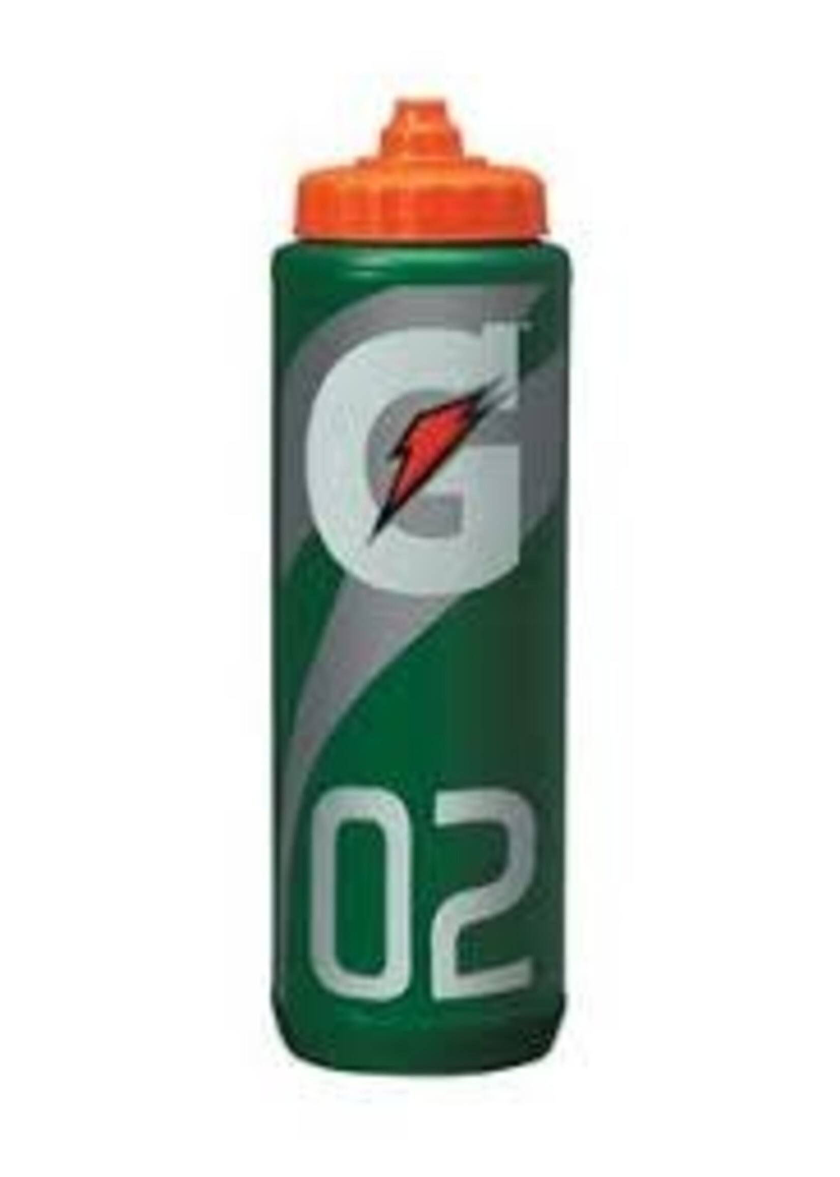 Bauer BOUTEILLE GATORADE ORANGE 950 mL