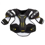 CCM TACKS 9060 SOULDER PADS JR S