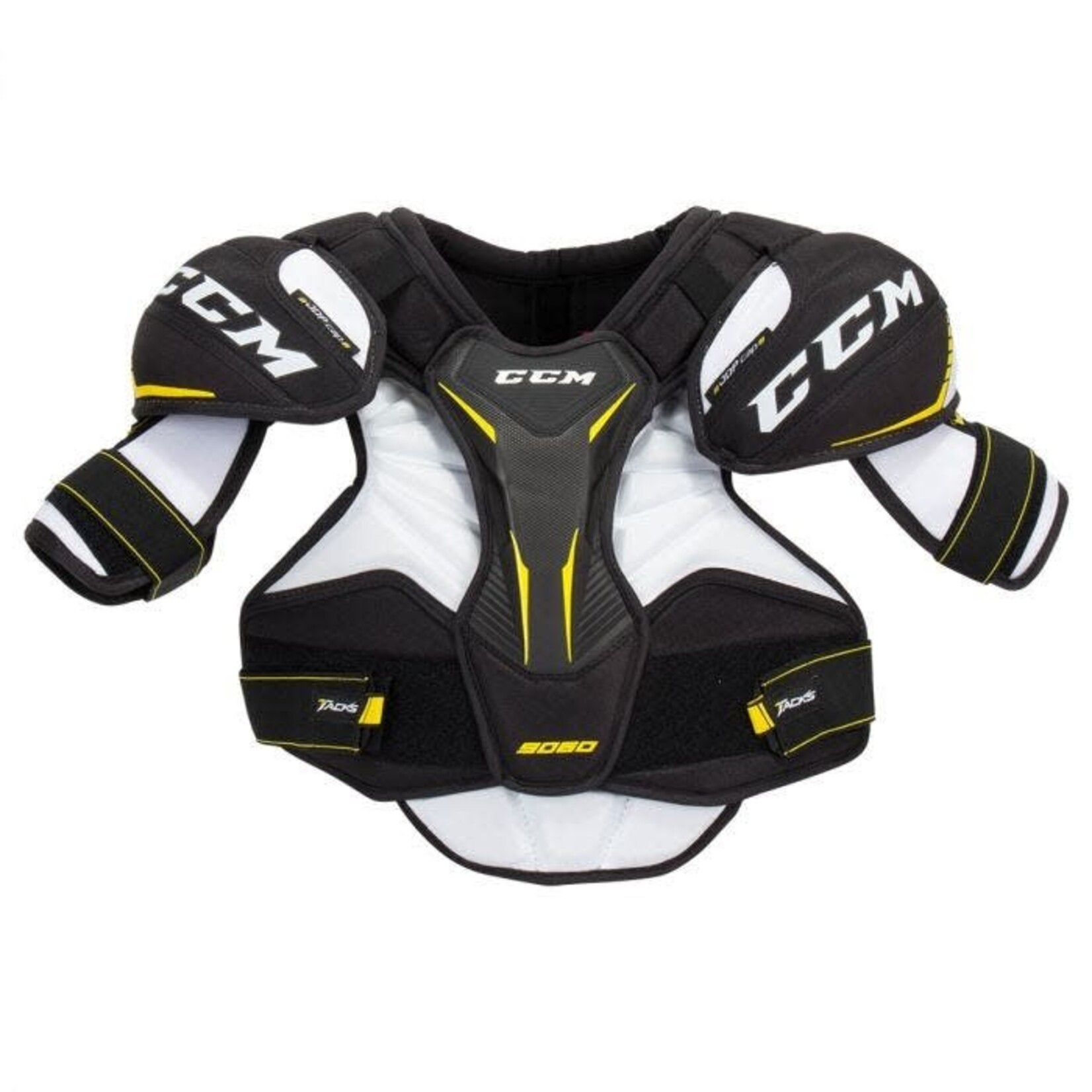 CCM TACKS 9060 SOULDER PADS JR S