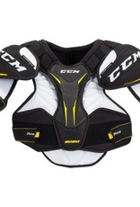 CCM TACKS 9060 SOULDER PADS JR M