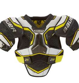 Bauer S19 SUPREME 2S PRO SHOULDER PAD - YTH-M-1