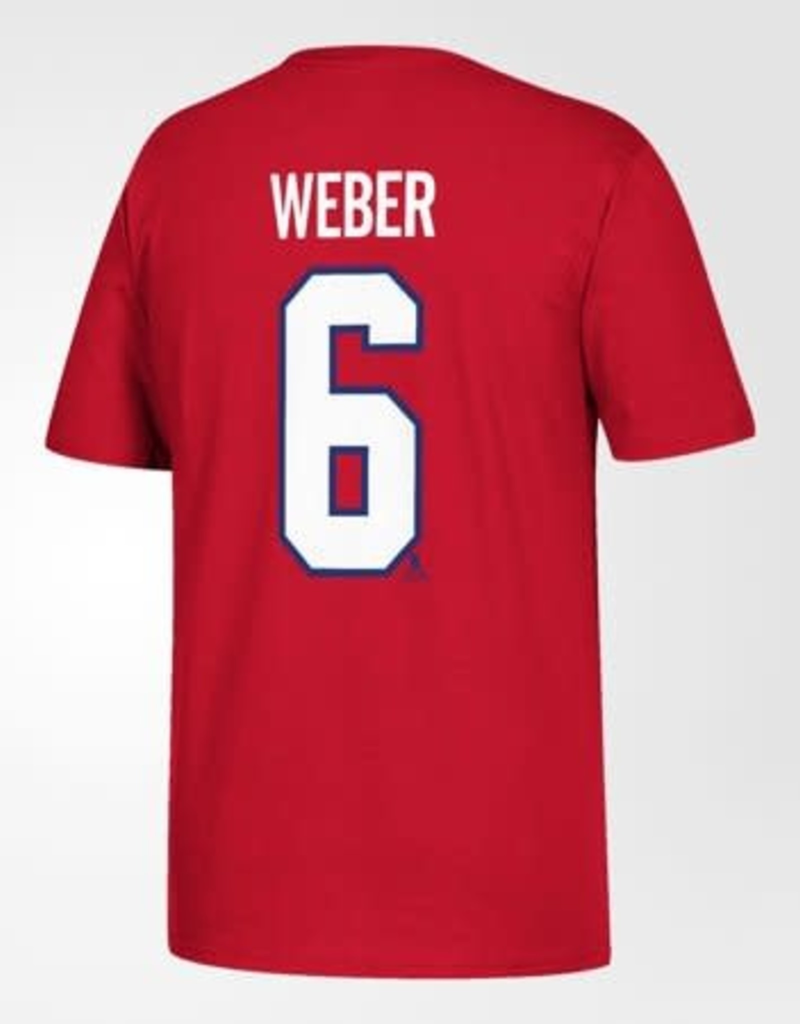 NHL T-SHIRT WEBER  (M)