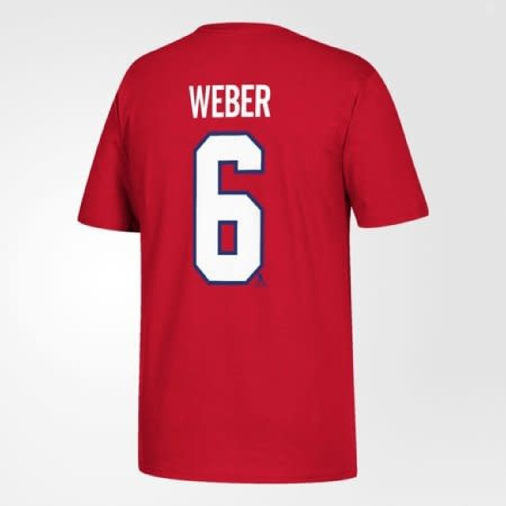 NHL T-SHIRT WEBER  (M)