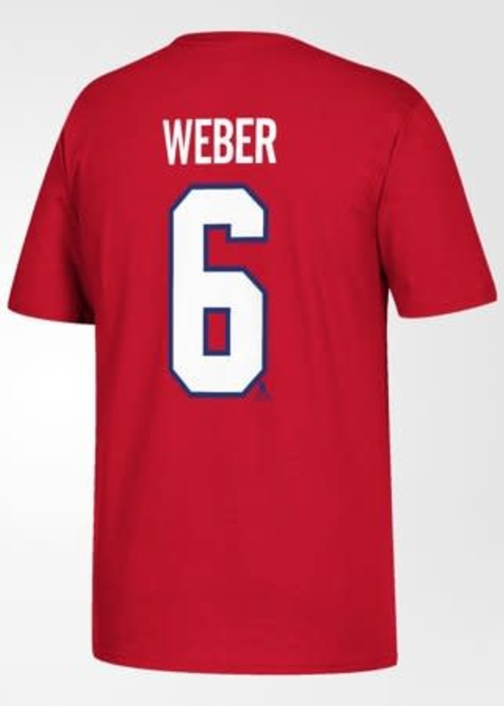 NHL T-SHIRT WEBER  (M)