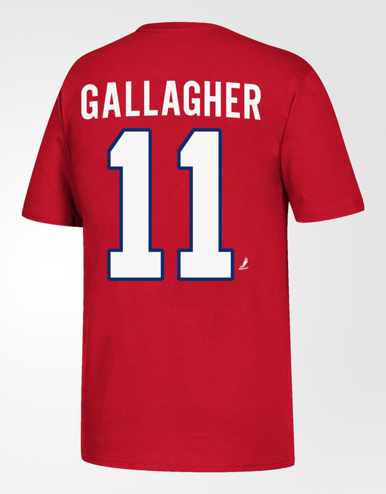 NHL T-SHIRT GALLAGHER YTH L