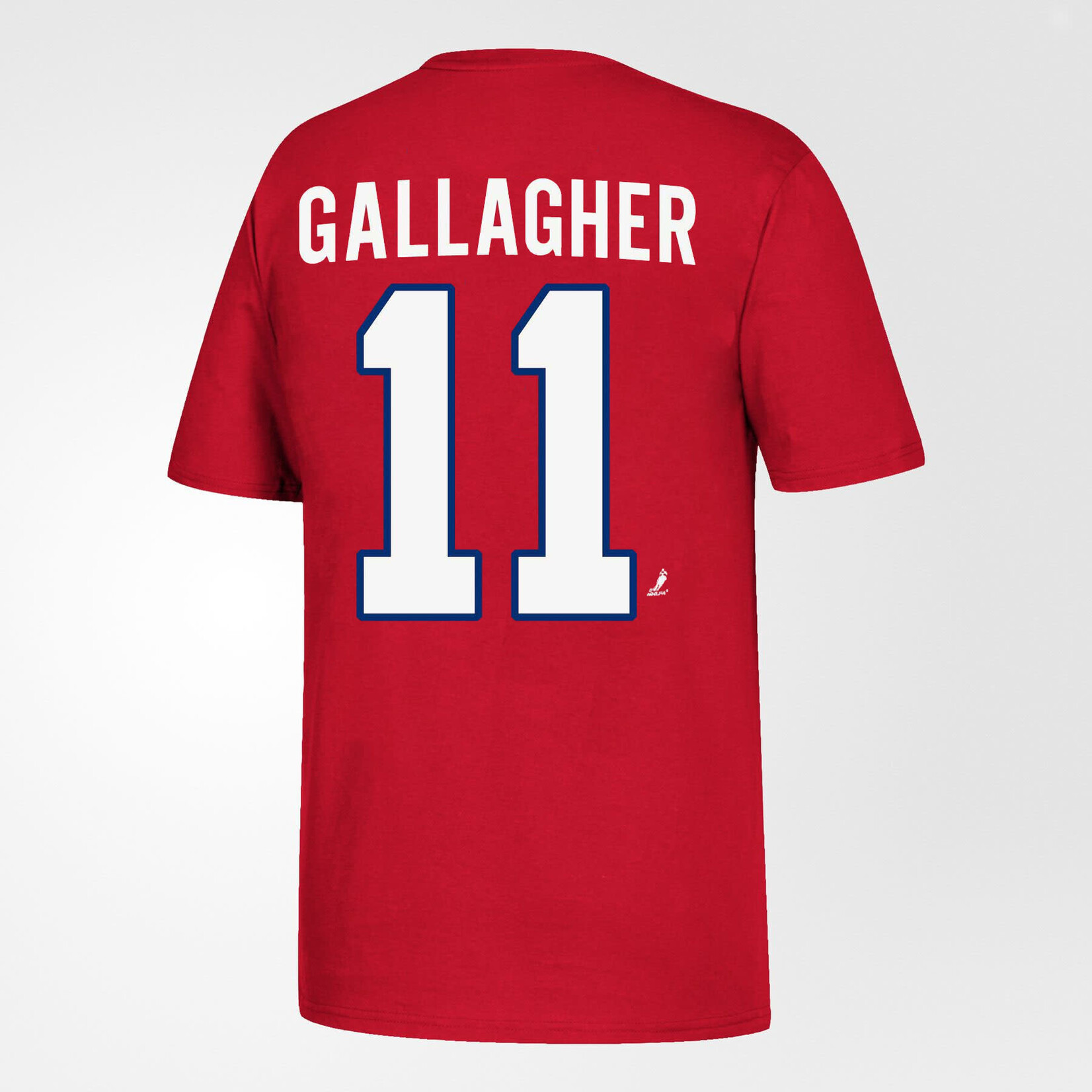 T-SHIRT GALLAGHER YTH S
