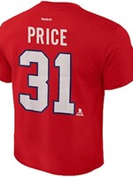 T-SHIRT (M) PRICE CANADIEN JR