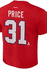 T-SHIRT (M) PRICE CANADIEN JR