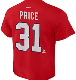 T-SHIRT (M) PRICE CANADIEN JR