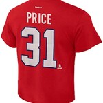 T-SHIRT (L) PRICE CANADIEN JR