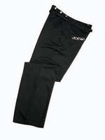 CCM Hockey CCM REFEREE PANT, SENIOR SM BLACK