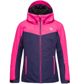 Rossignol GIRL SKI JKT PINK (10)