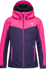 Rossignol GIRL SKI JKT PINK (14)