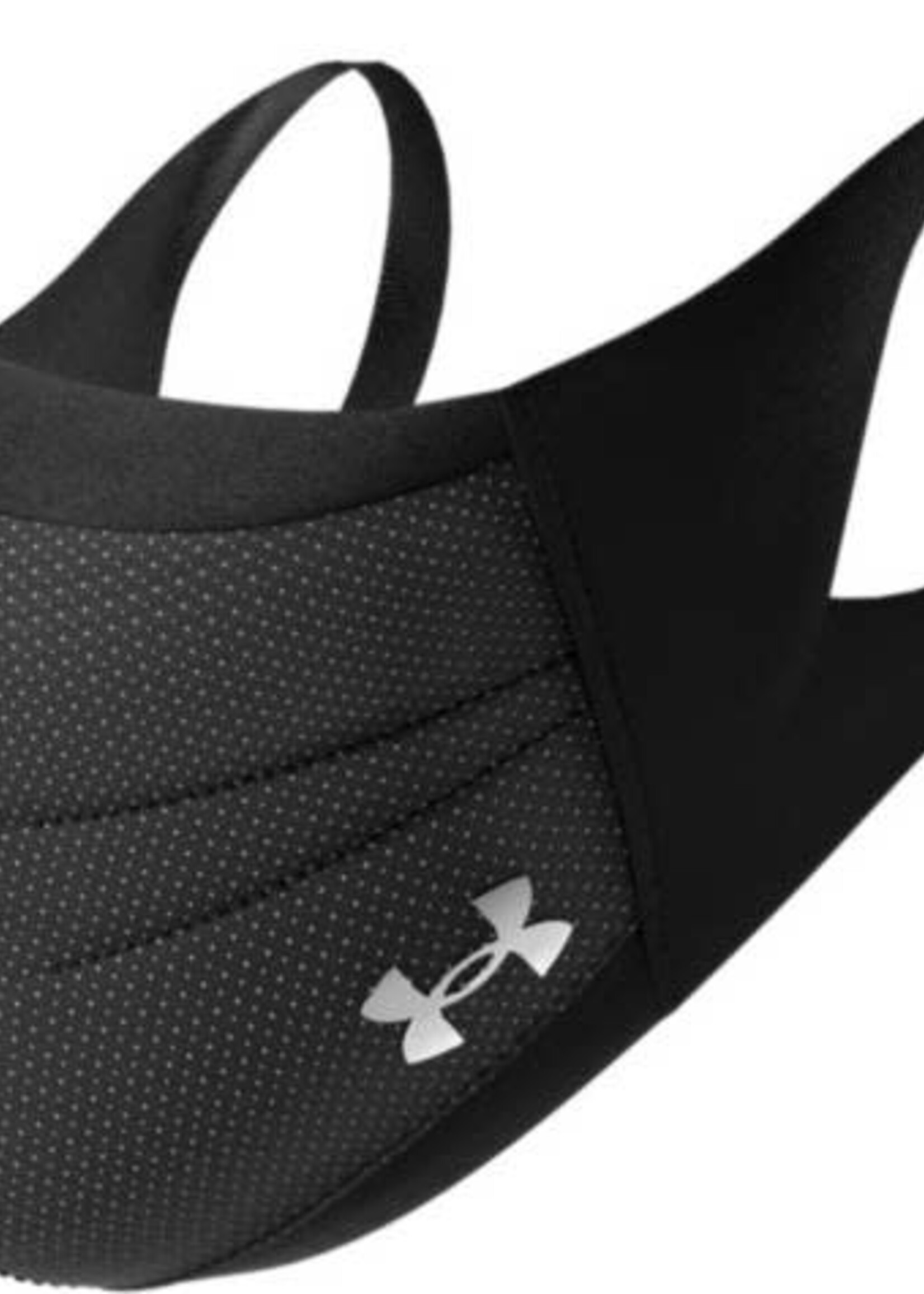 Masque Sport Under Armour Noir