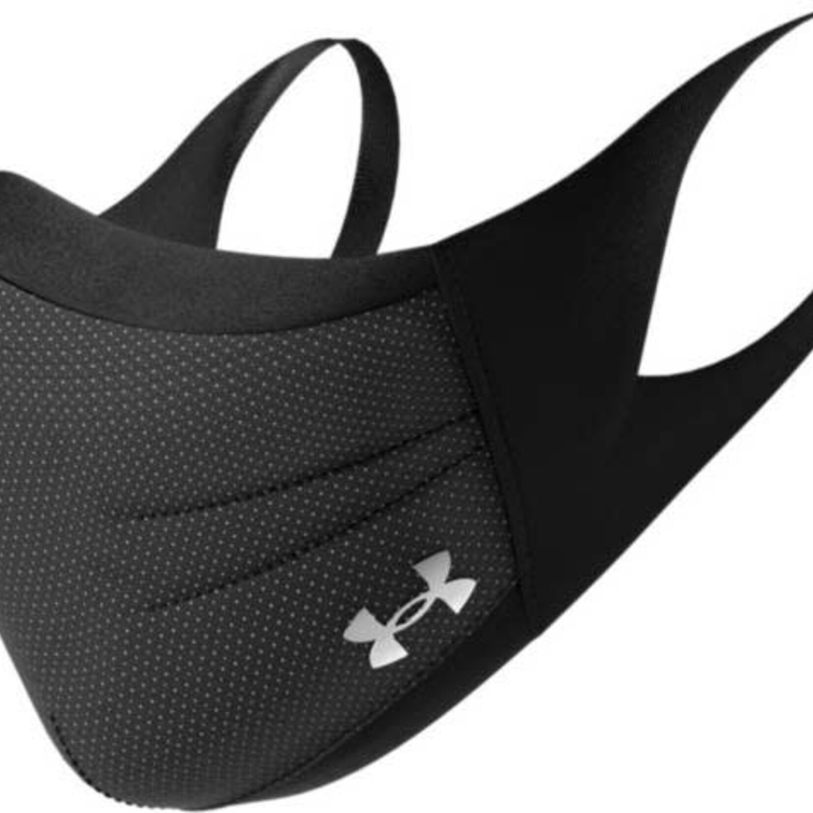 Masque Sport Under Armour Noir