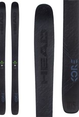 Kore 93 grey 171 head