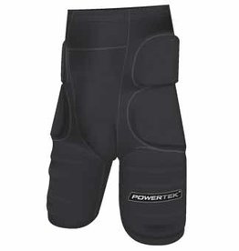 V3.0 RINGETTE PANTS COVER