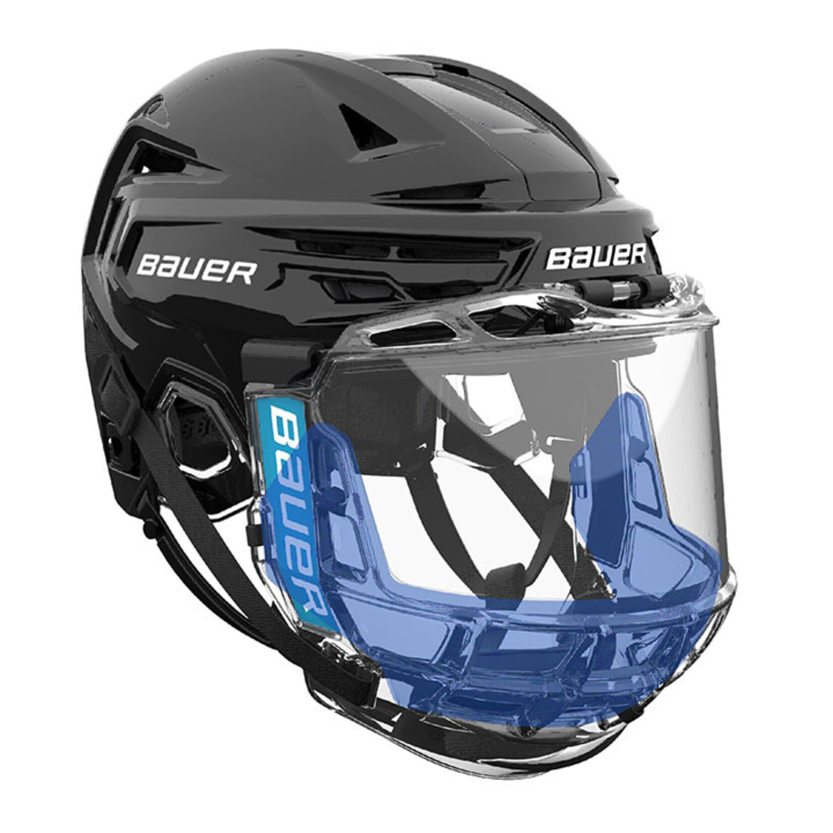 Bauer Anti-Gouttelettes Bauer conceot 3 JR